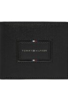 Tommy Hilfiger Портфейл Th Foundation Cc And Coin AM0AM14506