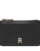 Tommy Hilfiger Портфейл Th Icon Long Cc Holder AW0AW18867