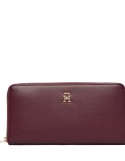 Tommy Hilfiger Портфейл Th Icon Lrg Za AW0AW17744