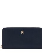 Tommy Hilfiger Портфейл Th Icon Lrg Za Nylon AW0AW17750