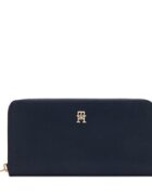 Tommy Hilfiger Портфейл Th Icon Lrg Za Nylon AW0AW17750