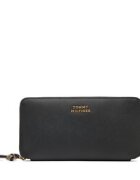 Tommy Hilfiger Портфейл Th Leather Lrg Za Wallet AW0AW18941