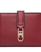 Tommy Hilfiger Портфейл Th Libre Bifold AW0AW18934