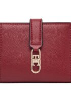 Tommy Hilfiger Портфейл Th Libre Bifold AW0AW18934