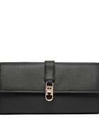 Tommy Hilfiger Портфейл Th Libre Large Flap Wallet AW0AW18935