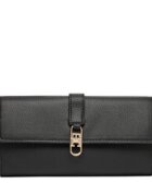 Tommy Hilfiger Портфейл Th Libre Large Flap Wallet AW0AW18935