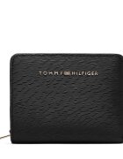 Tommy Hilfiger Портфейл Th Modern Med Za W/Flap AW0AW18932