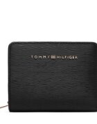 Tommy Hilfiger Портфейл Th Modern Med Za W/Flap AW0AW18932