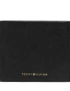 Tommy Hilfiger Портфейл Th Seasonal Cc And Coin AM0AM14795