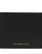Tommy Hilfiger Портфейл Th Seasonal Cc And Coin AM0AM14795