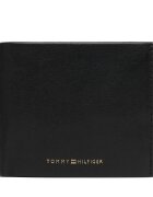 Tommy Hilfiger Портфейл Th Seasonal Extra Cc And Coin AM0AM14798