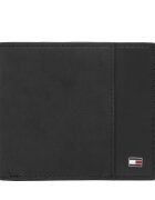 Tommy Hilfiger Портфейл Th Soho Cc And Coin AM0AM14502