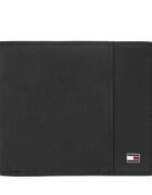 Tommy Hilfiger Портфейл Th Soho Cc And Coin AM0AM14502