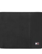 Tommy Hilfiger Портфейл Th Soho Cc Flap And Coin AM0AM14503