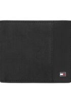 Tommy Hilfiger Портфейл Th Soho Cc Flap And Coin AM0AM14503