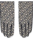 Tommy Hilfiger Ръкавици Th Monogram Jacq AW0AW19134
