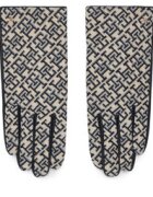 Tommy Hilfiger Ръкавици Th Monogram Jacq AW0AW19134