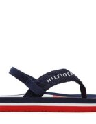 Tommy Hilfiger Сандали Flag Flap Flop T1B8-32917-0058