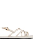 Tommy Hilfiger Сандали Flat Strappy FW0FW09220