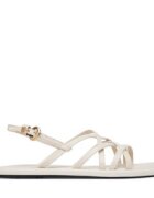 Tommy Hilfiger Сандали Flat Strappy FW0FW09220