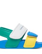 Tommy Hilfiger Сандали T1X2-33913-1172 S