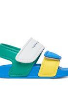Tommy Hilfiger Сандали T1X2-33913-1172 S