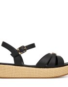 Tommy Hilfiger Сандали T3A2-34293-0326