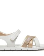 Tommy Hilfiger Сандали Velcro Sandal T1A2-33770-0273 S