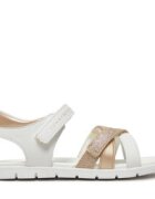 Tommy Hilfiger Сандали Velcro Sandal T1A2-33770-0273 S