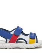 Tommy Hilfiger Сандали Velcro Sandal T1B2-33897-1591 S