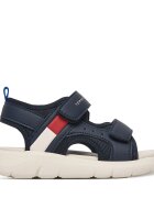 Tommy Hilfiger Сандали Velcro Sandal T1B2-34386-1591