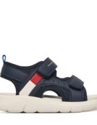 Tommy Hilfiger Сандали Velcro Sandal T1B2-34386-1591