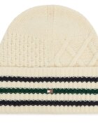 Tommy Hilfiger Шапка Flag Cable AM0AM12810