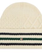 Tommy Hilfiger Шапка Flag Cable AM0AM12810