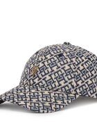 Tommy Hilfiger Шапка с козирка AW0AW18916