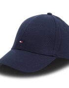 Tommy Hilfiger Шапка с козирка Classic Bb Cap E367895041