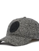 Tommy Hilfiger Шапка с козирка Dc Donegal 6 Panel AM0AM14852