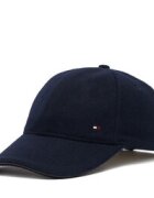 Tommy Hilfiger Шапка с козирка Dc Wool 6 Panel AM0AM14851