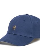 Tommy Hilfiger Шапка с козирка Elevated Chic AW0AW17631