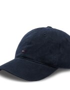 Tommy Hilfiger Шапка с козирка Flag '85 Soft 6 Panel Cap AM0AM12531
