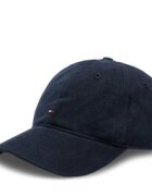 Tommy Hilfiger Шапка с козирка Flag '85 Soft 6 Panel Cap AM0AM12531