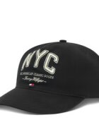 Tommy Hilfiger Шапка с козирка Flag Seasonal 5 Panel AM0AM13562