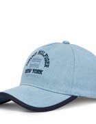 Tommy Hilfiger Шапка с козирка Flag SummerrAW0AW18892