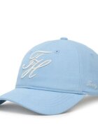 Tommy Hilfiger Шапка с козирка Logo Embroidery Baseball Cap AW0AW18338