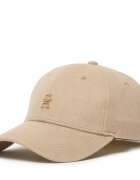 Tommy Hilfiger Шапка с козирка Th Elevated Chic AW0AW17773