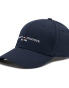 Tommy Hilfiger Шапка с козирка Th Established Cap AM0AM07352
