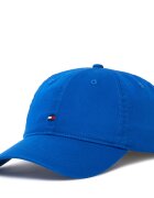 Tommy Hilfiger Шапка с козирка Th Flag Soft 6 Panel Cap AM0AM14099