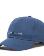 Tommy Hilfiger Шапка с козирка Th Foundation Soft AM0AM14511