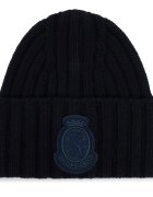 Tommy Hilfiger Шапка Th Crest Fluffy AW0AW18210