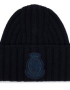 Tommy Hilfiger Шапка Th Crest Fluffy AW0AW18210